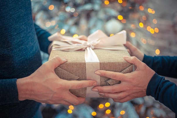 Noël 2020 : La tendance des cadeaux de seconde main