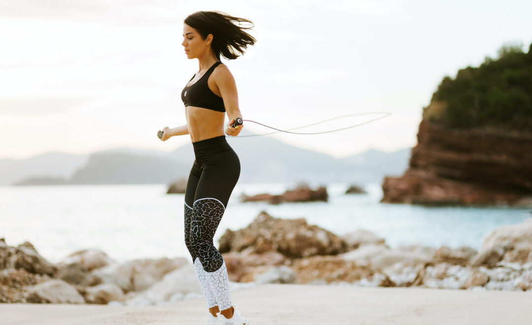 Les meilleurs exercices de cardio