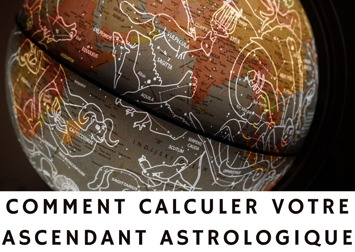 Calcul ascendant