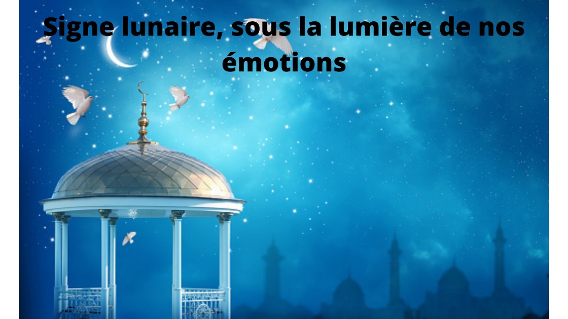 Signe lunaire