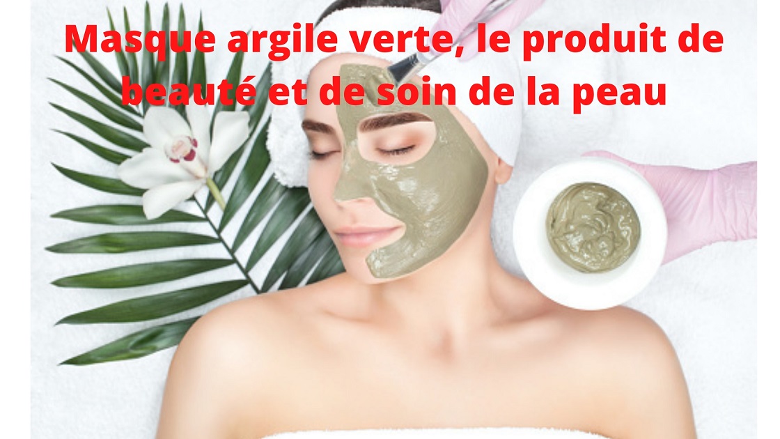 argile verte