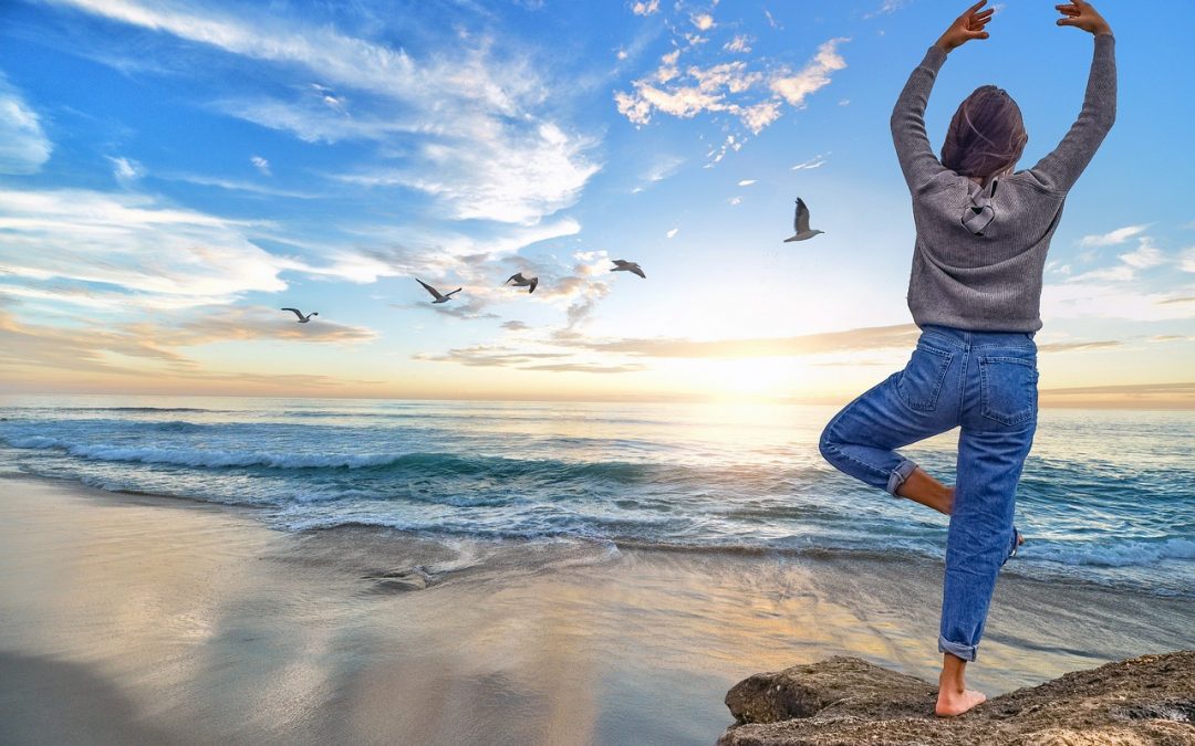 Avantages du qigong, types de qigong et comment s’y mettre ?