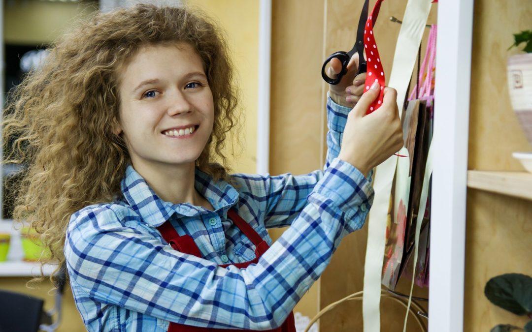 Payer les factures et trouver la joie dans son travail