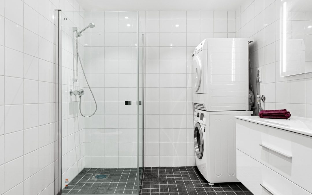 5 façons de rendre le bain plus efficace