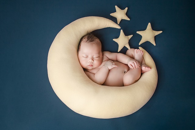 Conseils pour les bébés en 2021 !