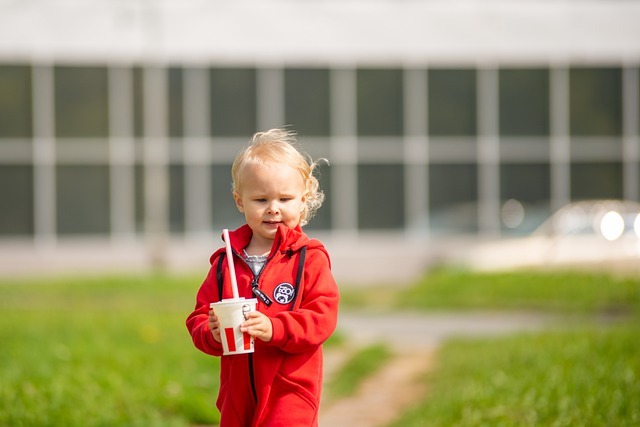 Des goûters pour bébés : Apprenez à préparer vos propres goûters sains