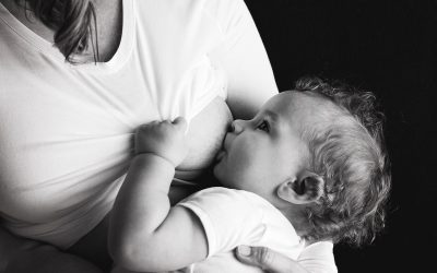 Les avantages de l’allaitement maternel : Les super pouvoirs d’une maman !