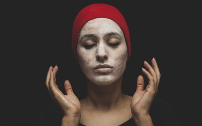 5 Avantages ultimes des masques faciaux à l’argile pour votre peau