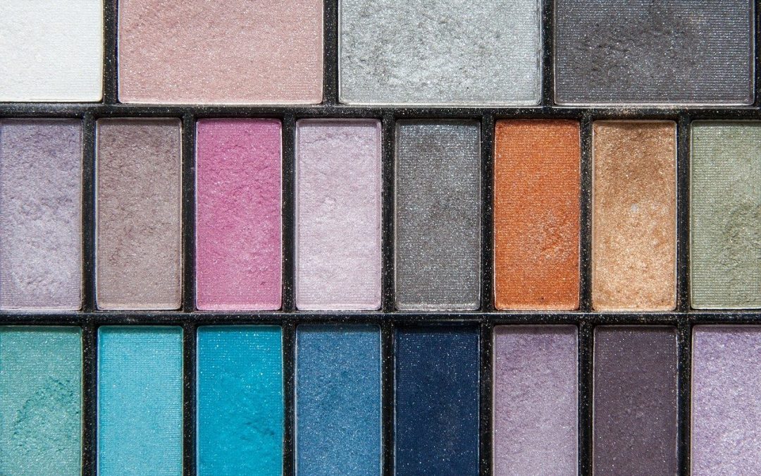 6 palettes d’ombres à paupières incontournables