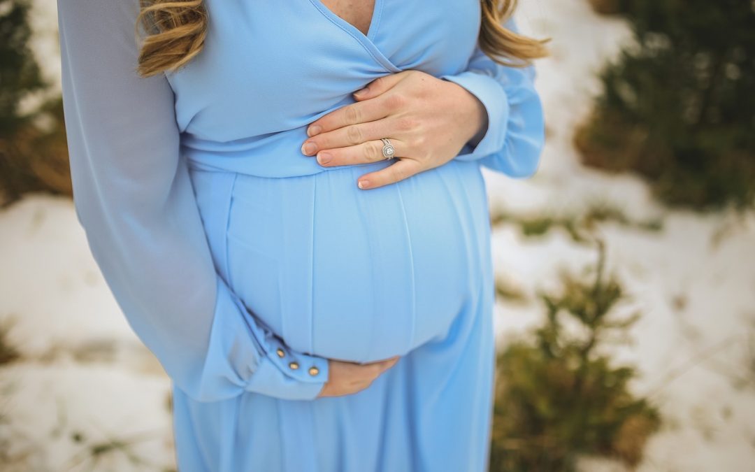 Grossesse et postpartum : Si on vous a déjà dit  » Vous allez bien « 