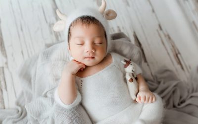 Quand les bébés font-ils leurs nuits ?