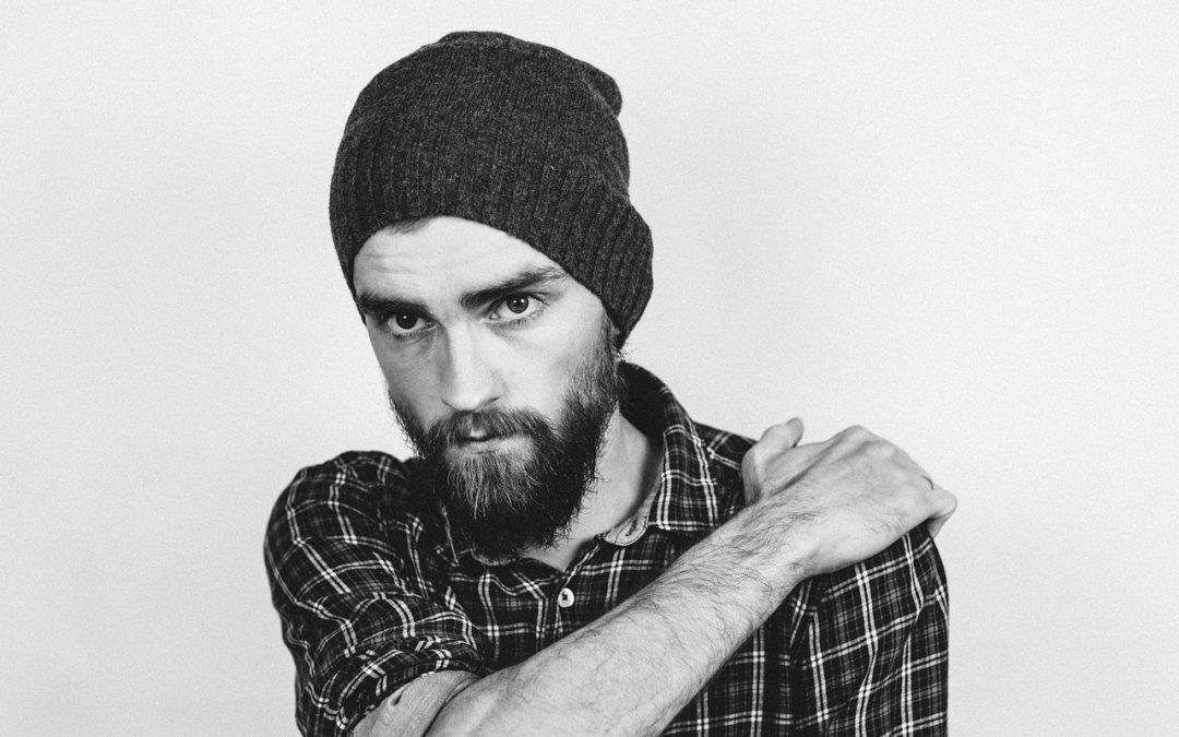 Tendance homme : le look trappeur