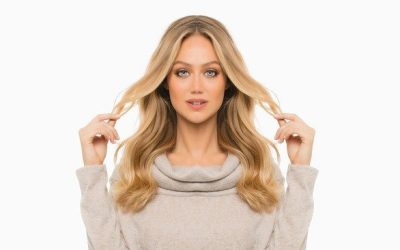 Le ombré hair blond : tout savoir sur cette coloration qui illumine les cheveux