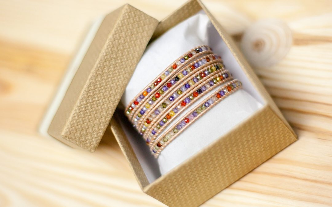 Guide d’achat d’une box bijoux mensuelle