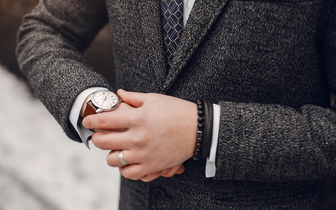 Style et élégance : comment porter un bracelet homme avec confiance