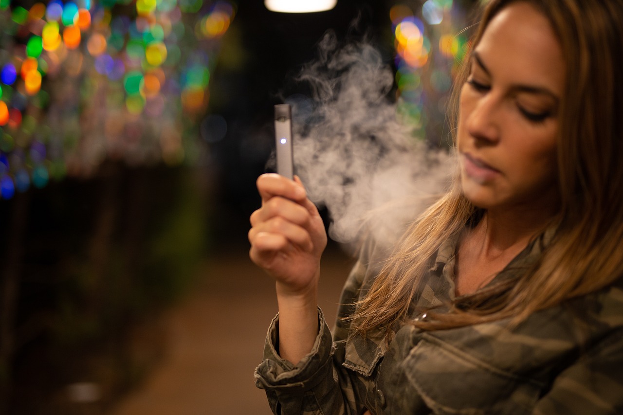 e liquide