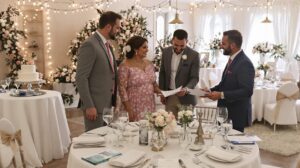 forfait mariage clé en main