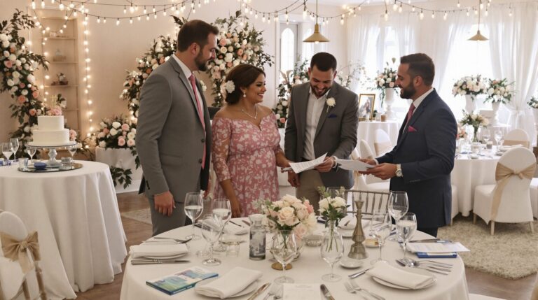 forfait mariage clé en main