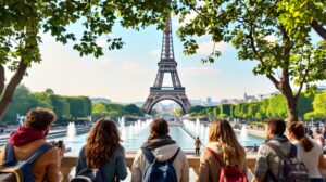 que voir à paris en 2 jours