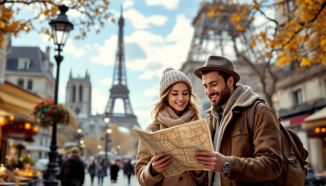 que voir à paris en 2 jours