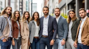 chaussures qui vont avec tout