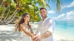 mariage seychelles tout compris