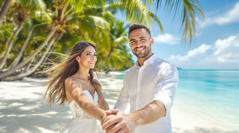 mariage seychelles tout compris