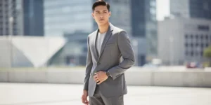 blazer tendance 2024