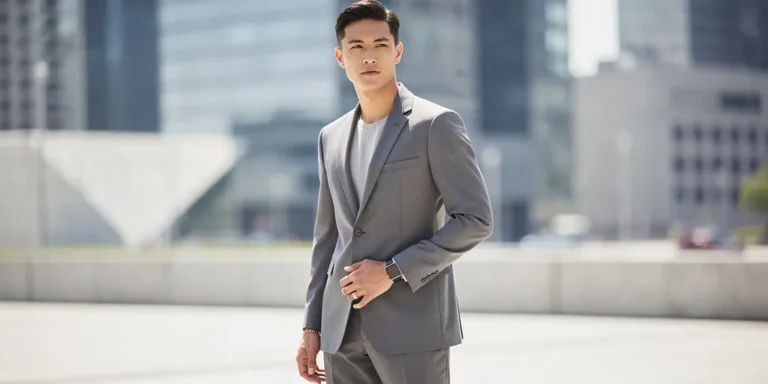 blazer tendance 2024