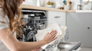 decrassage lave vaisselle