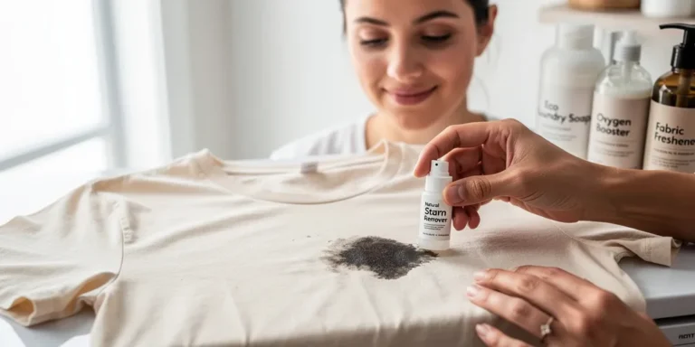 comment enlever graisse de velo sur vetement