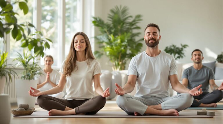 renforcer l'énergie du poumon