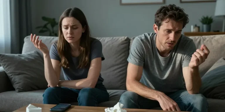 comment reconnaitre une relation toxique