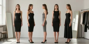 comment s'habiller femme