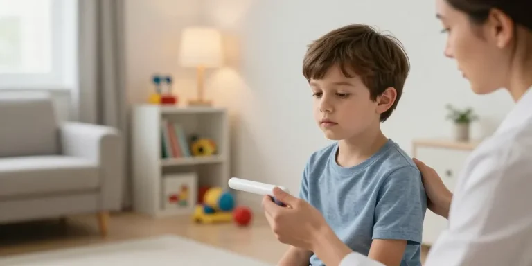 emdr à partir de quel âge