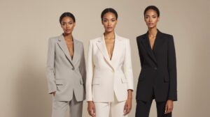 veste pour combinaison femme