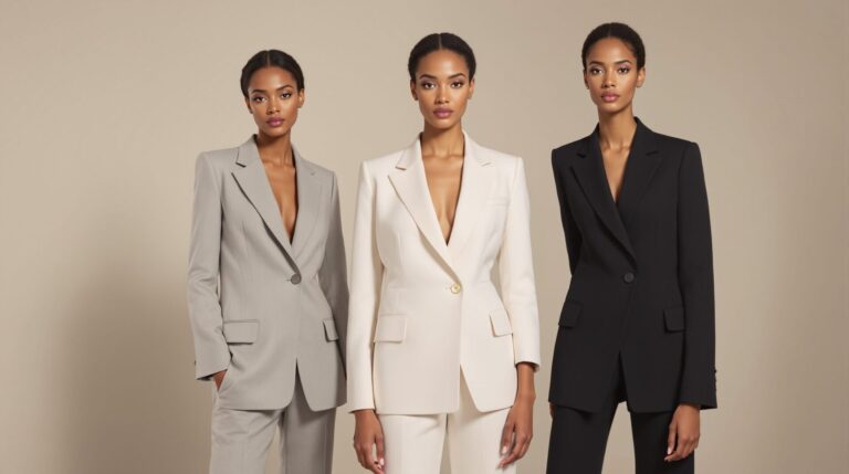 veste pour combinaison femme