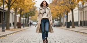 10 degres comment habiller