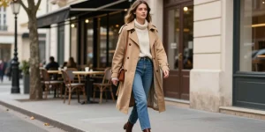 comment s'habiller 14 degrés