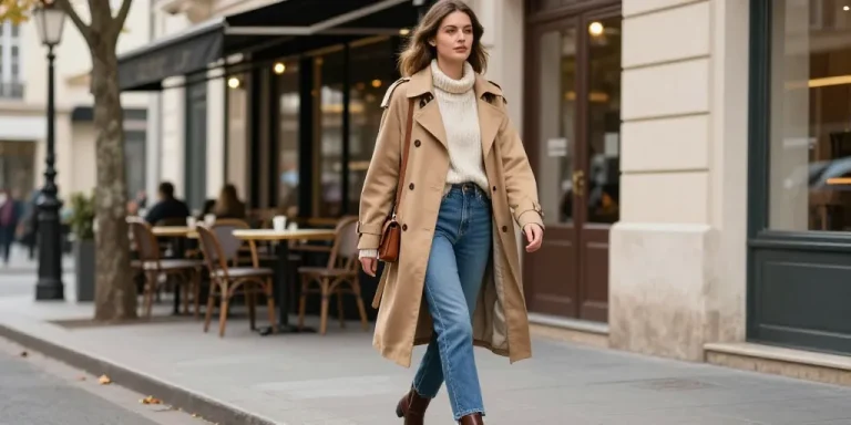 comment s'habiller 14 degrés