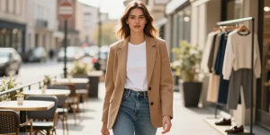 idée de look femme