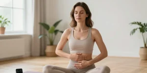 maigrir par la cohérence cardiaque