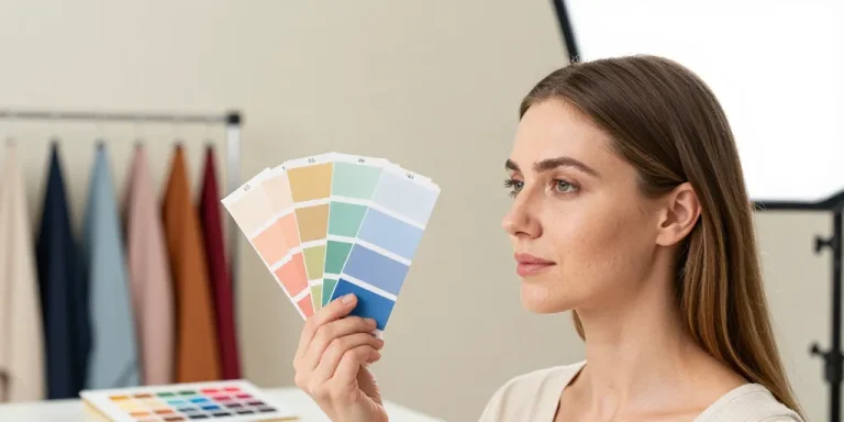 test de colorimétrie gratuit