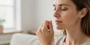 acupression maux de tête