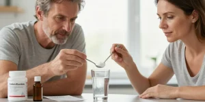 alcaliniser le corps bicarbonate de soude