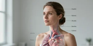 organes et émotions