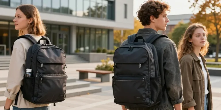 sac de cours tendance