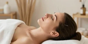 acupuncture stress combien de séance
