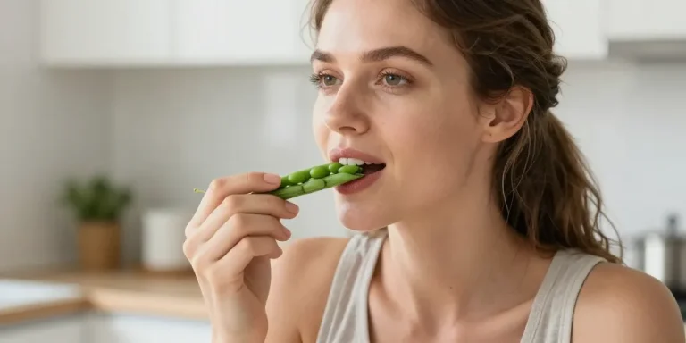 peut on manger des haricots verts tous les jours