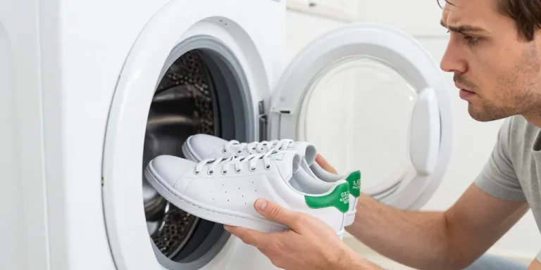 laver stan smith machine